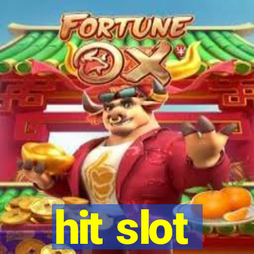 hit slot