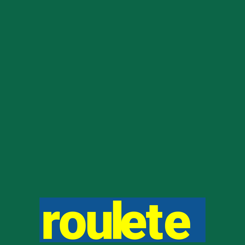 roulete