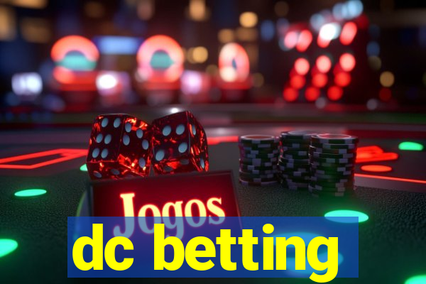 dc betting