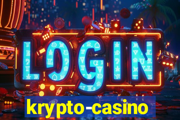 krypto-casino