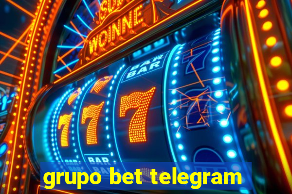 grupo bet telegram