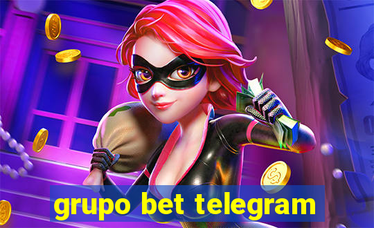 grupo bet telegram