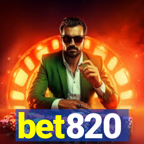 bet820