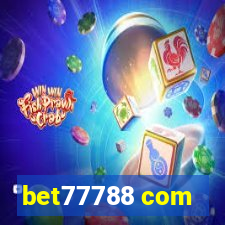 bet77788 com