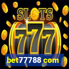 bet77788 com