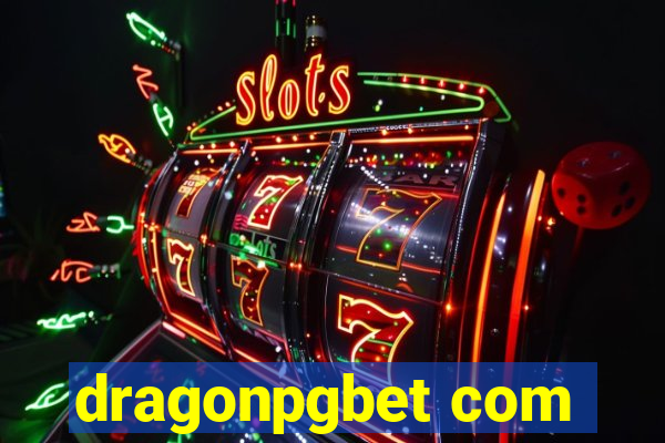 dragonpgbet com