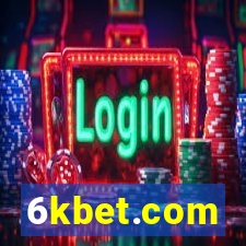 6kbet.com