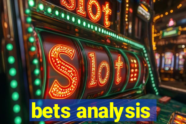 bets analysis