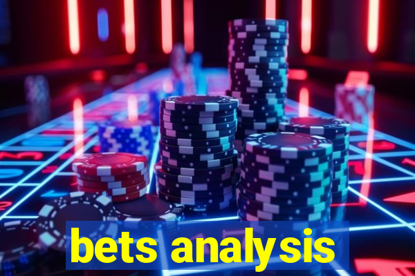 bets analysis