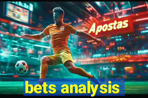 bets analysis