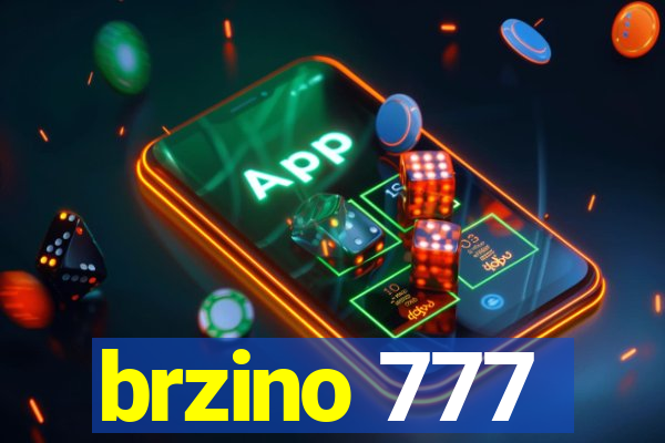 brzino 777