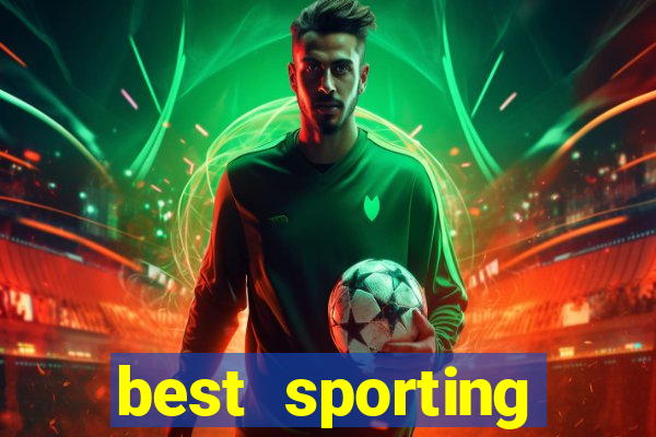 best sporting betting websites