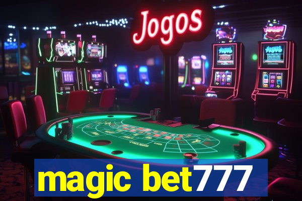 magic bet777