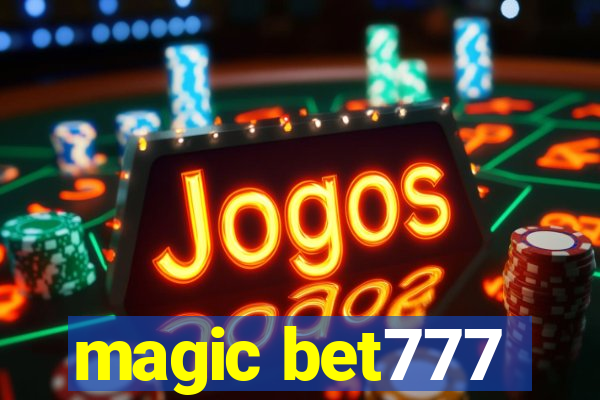 magic bet777