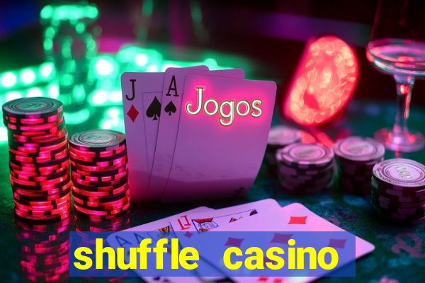 shuffle casino promo code gamechampions