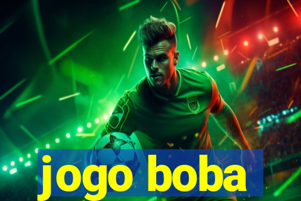 jogo boba