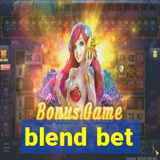 blend bet