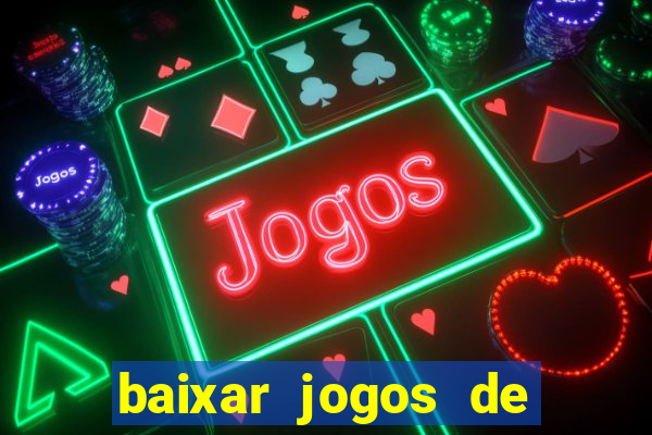 baixar jogos de plataforma para android