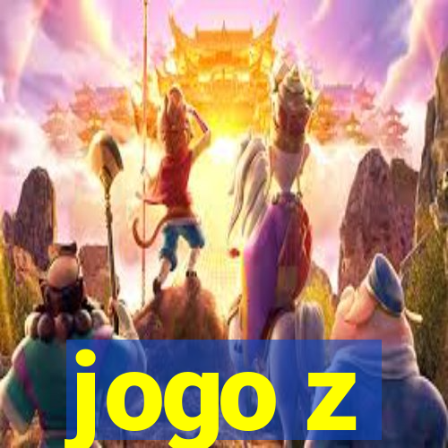 jogo z