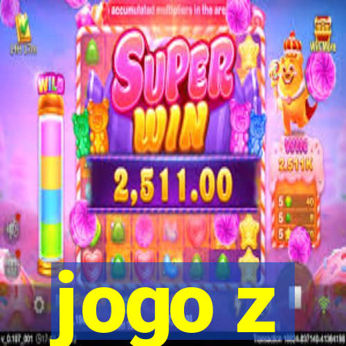 jogo z