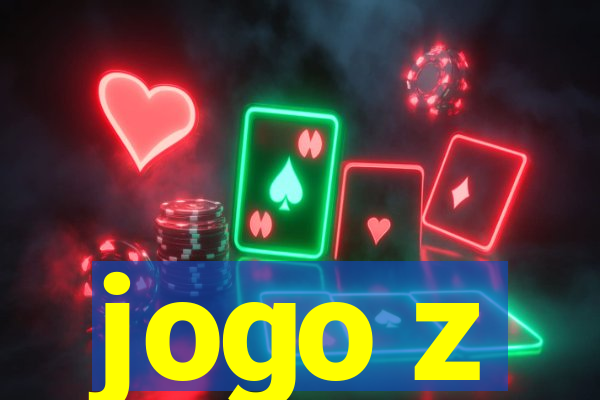 jogo z