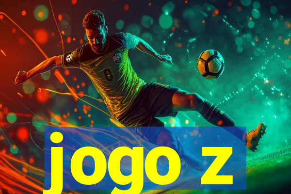 jogo z