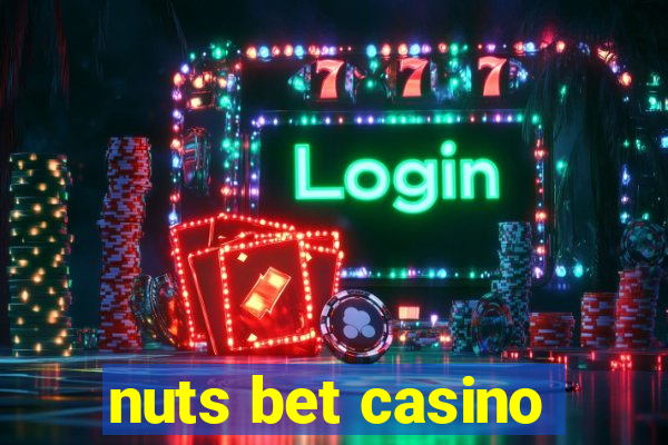 nuts bet casino