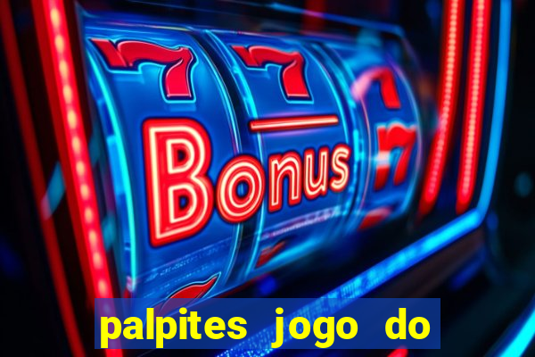 palpites jogo do santos hoje