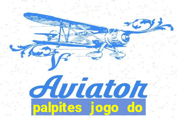 palpites jogo do santos hoje