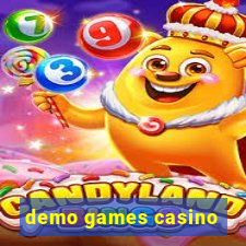 demo games casino