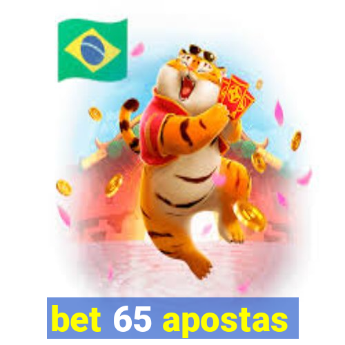 bet 65 apostas