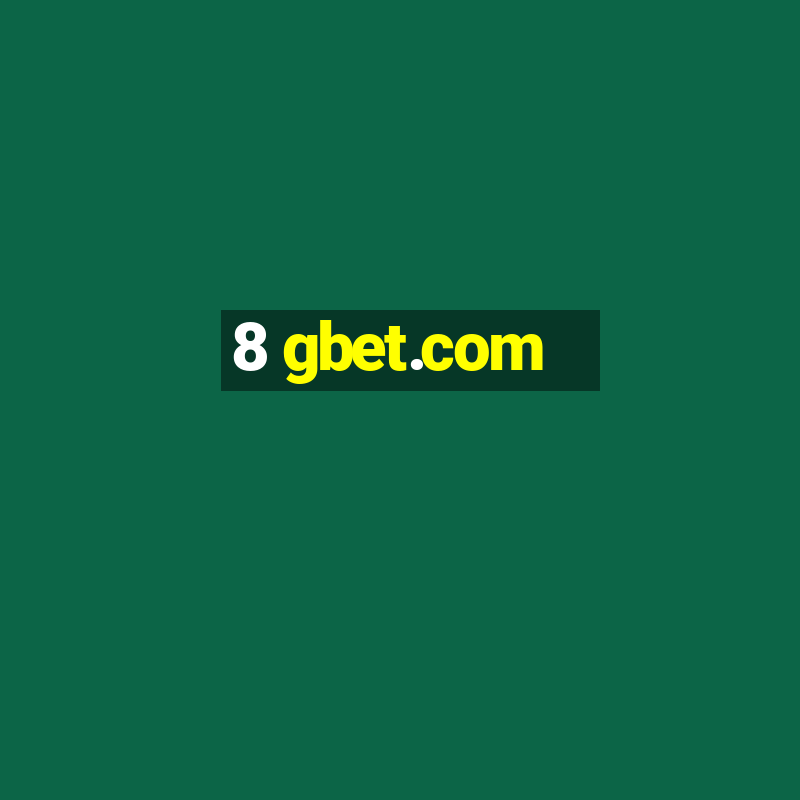 8 gbet.com