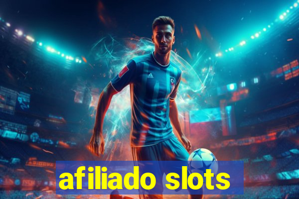 afiliado slots