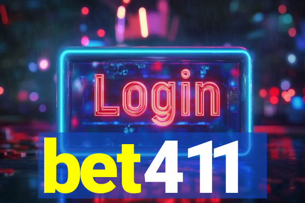 bet411