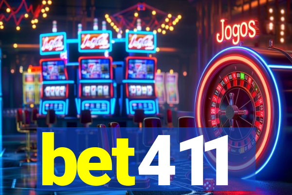 bet411