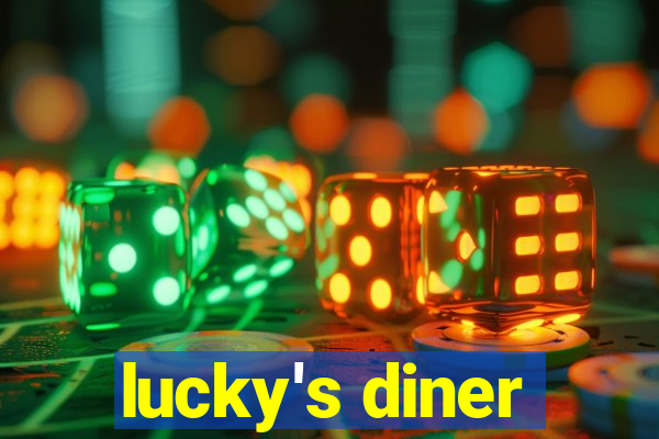 lucky's diner