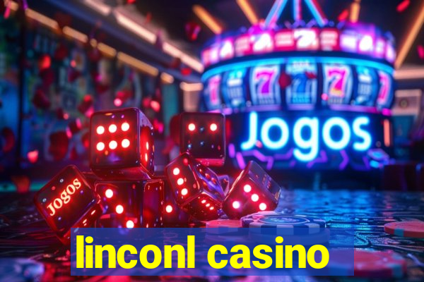 linconl casino