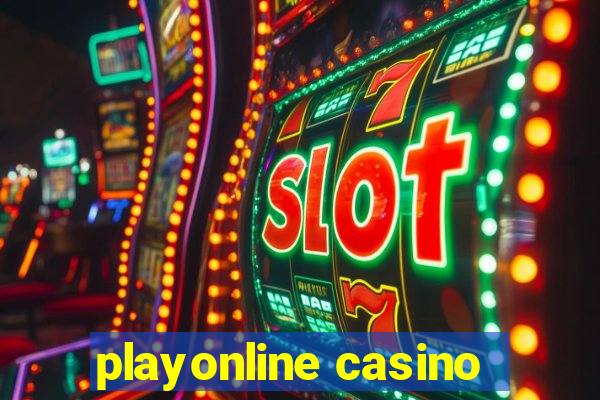 playonline casino