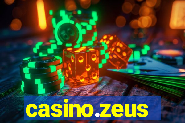 casino.zeus