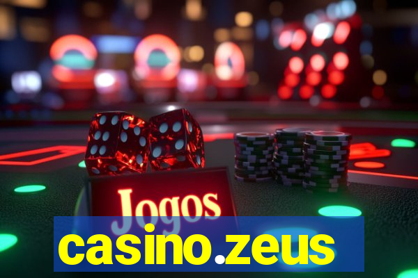 casino.zeus