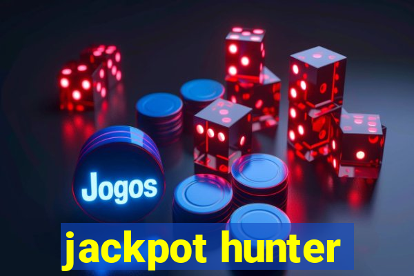 jackpot hunter