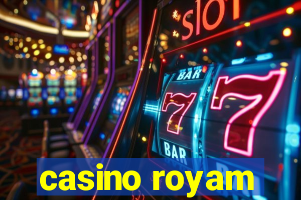 casino royam