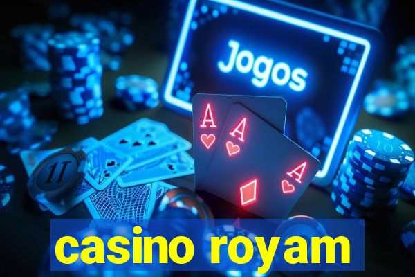 casino royam