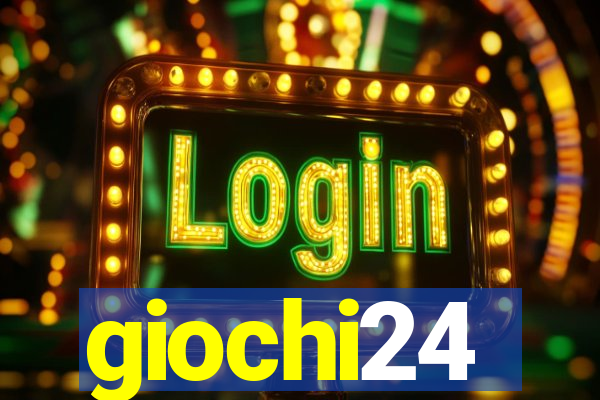 giochi24