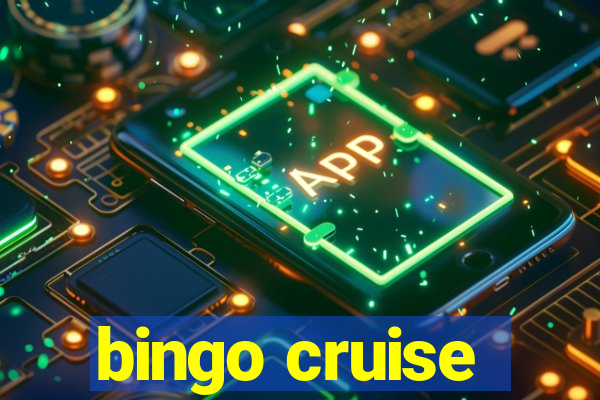 bingo cruise