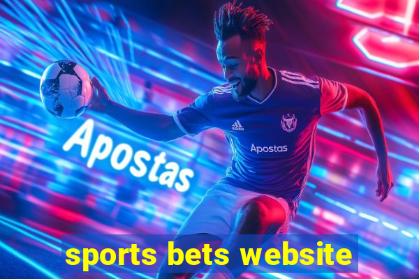 sports bets website