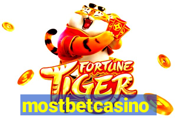 mostbetcasino