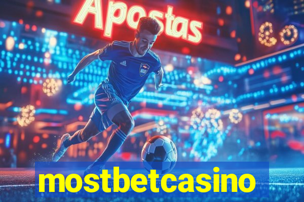 mostbetcasino