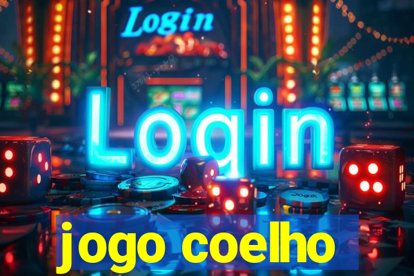 jogo coelho