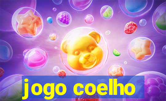 jogo coelho